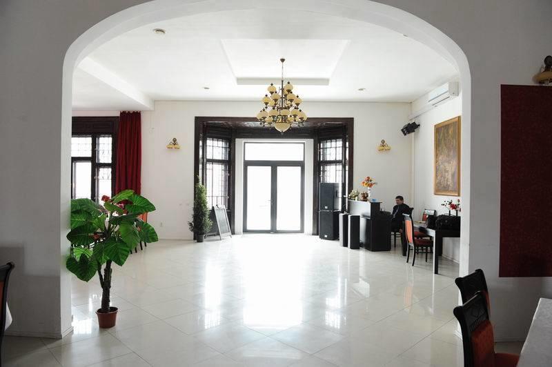 Casa Remo - Guesthouse Turda Esterno foto