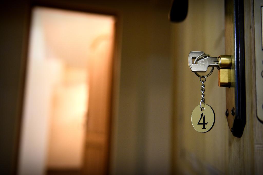 Casa Remo - Guesthouse Turda Esterno foto